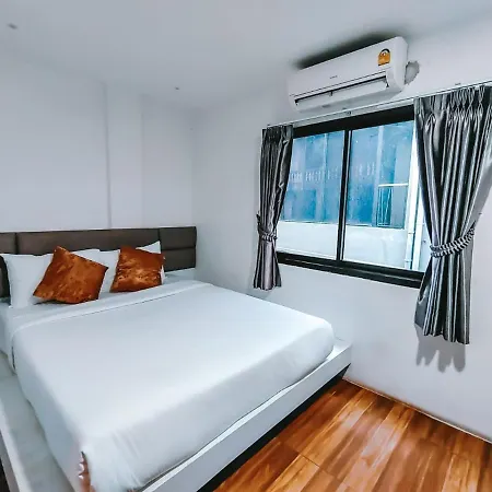 The Harbour Front Hotel Surat Thani Exterior photo