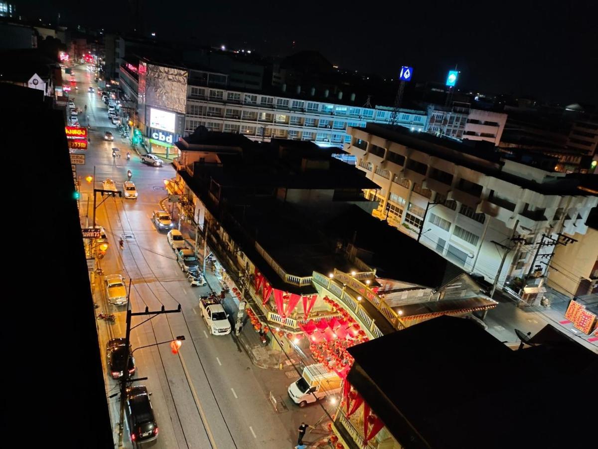 The Harbour Front Hotel 2*