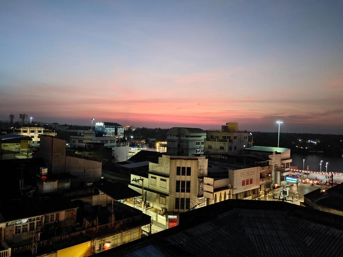 The Harbour Front Surat Thani